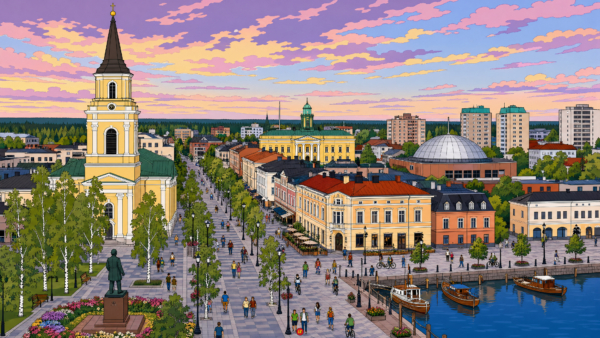 Oulu