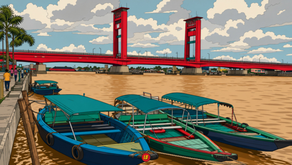 Musi River