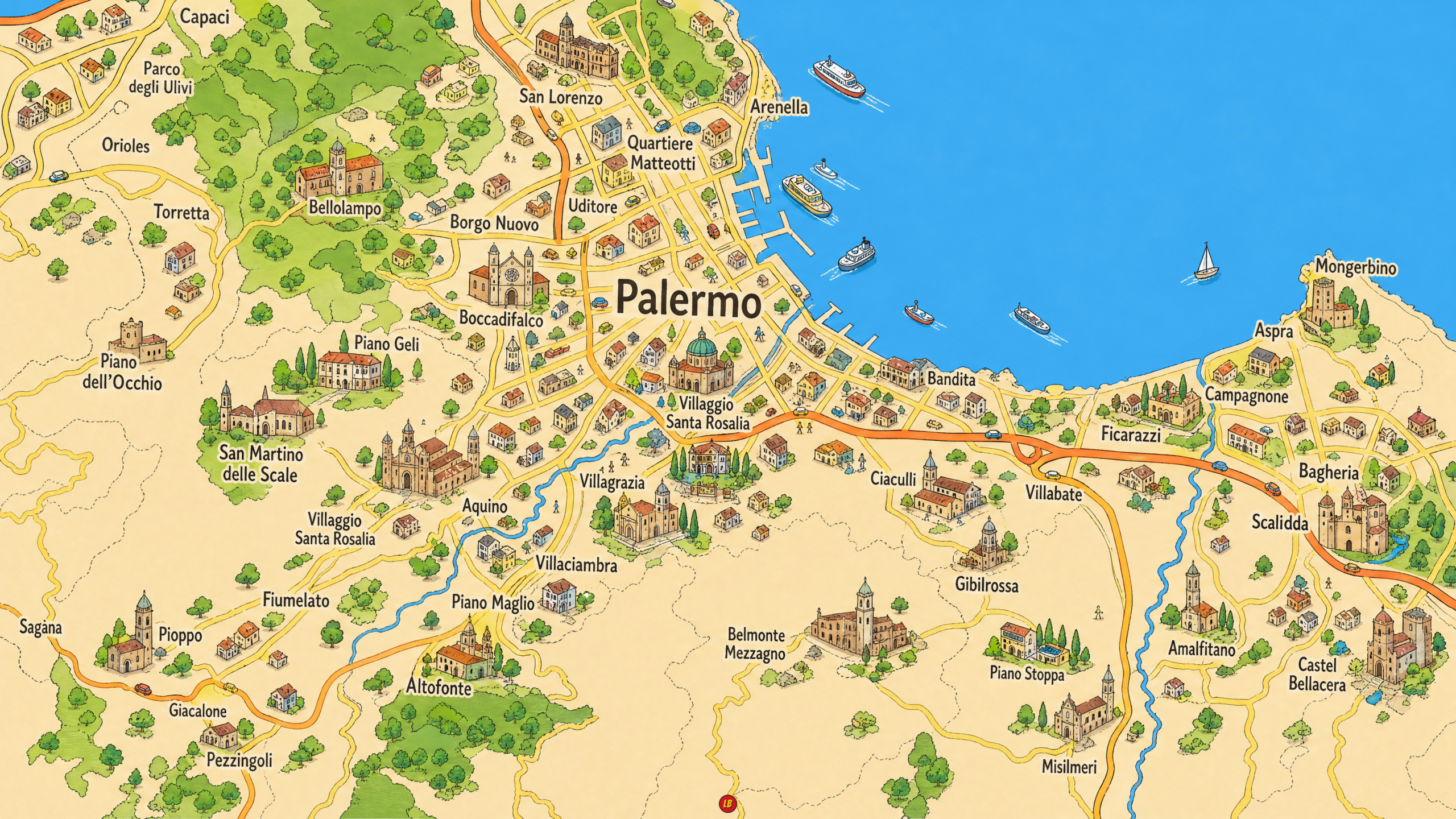 Palermo