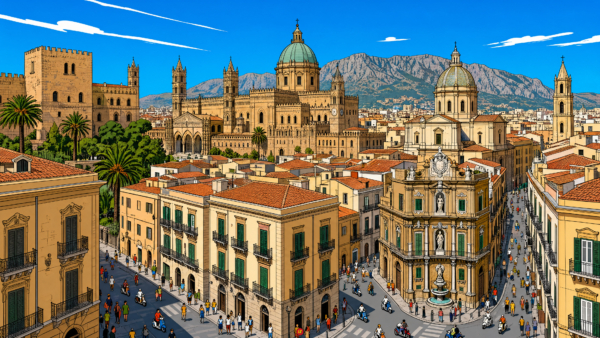 Palermo