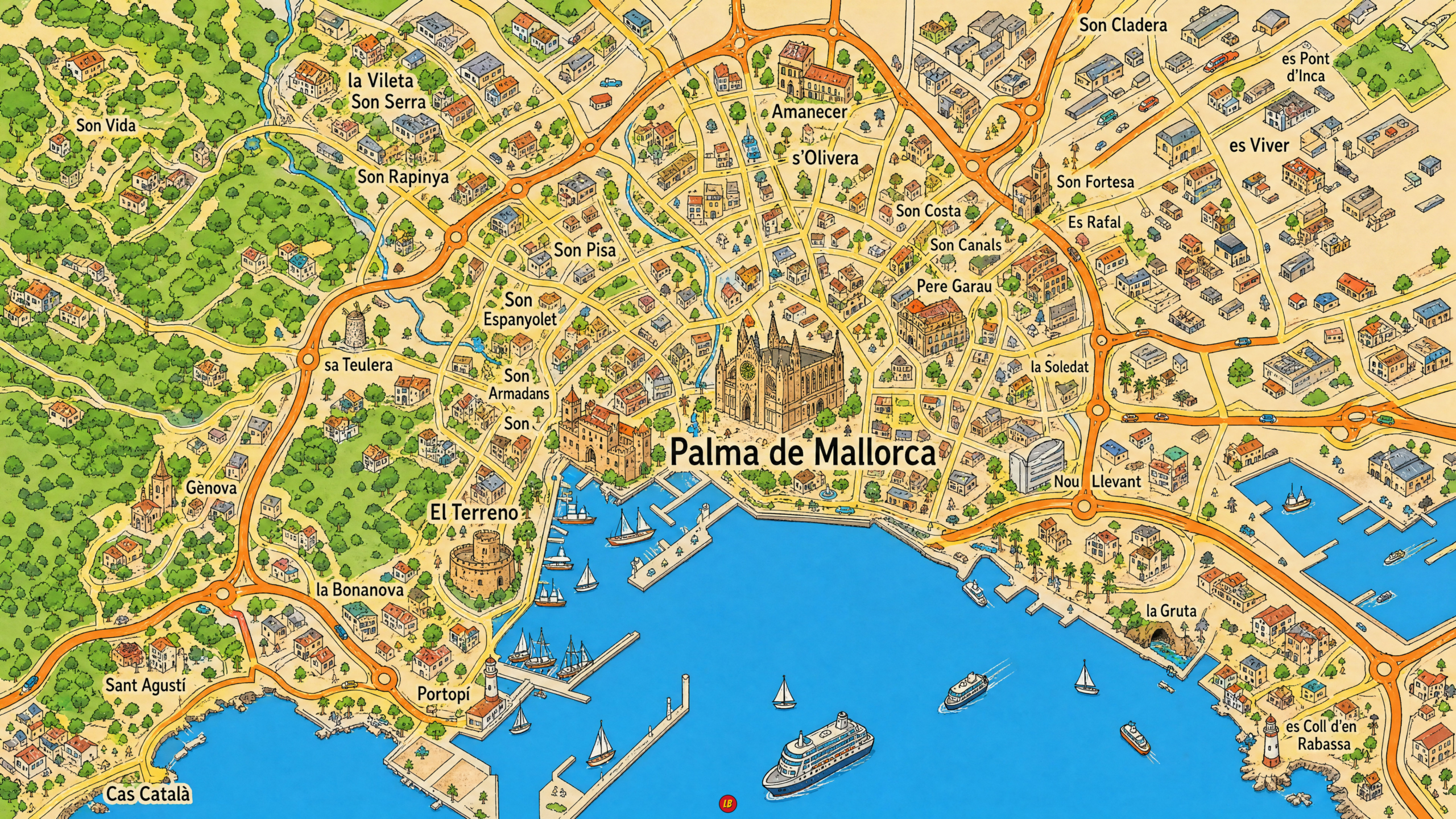 Palma