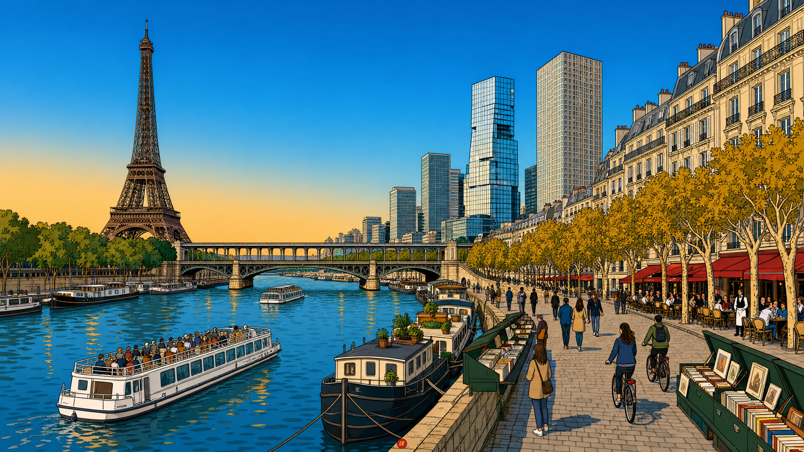 Paris