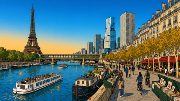 Paris