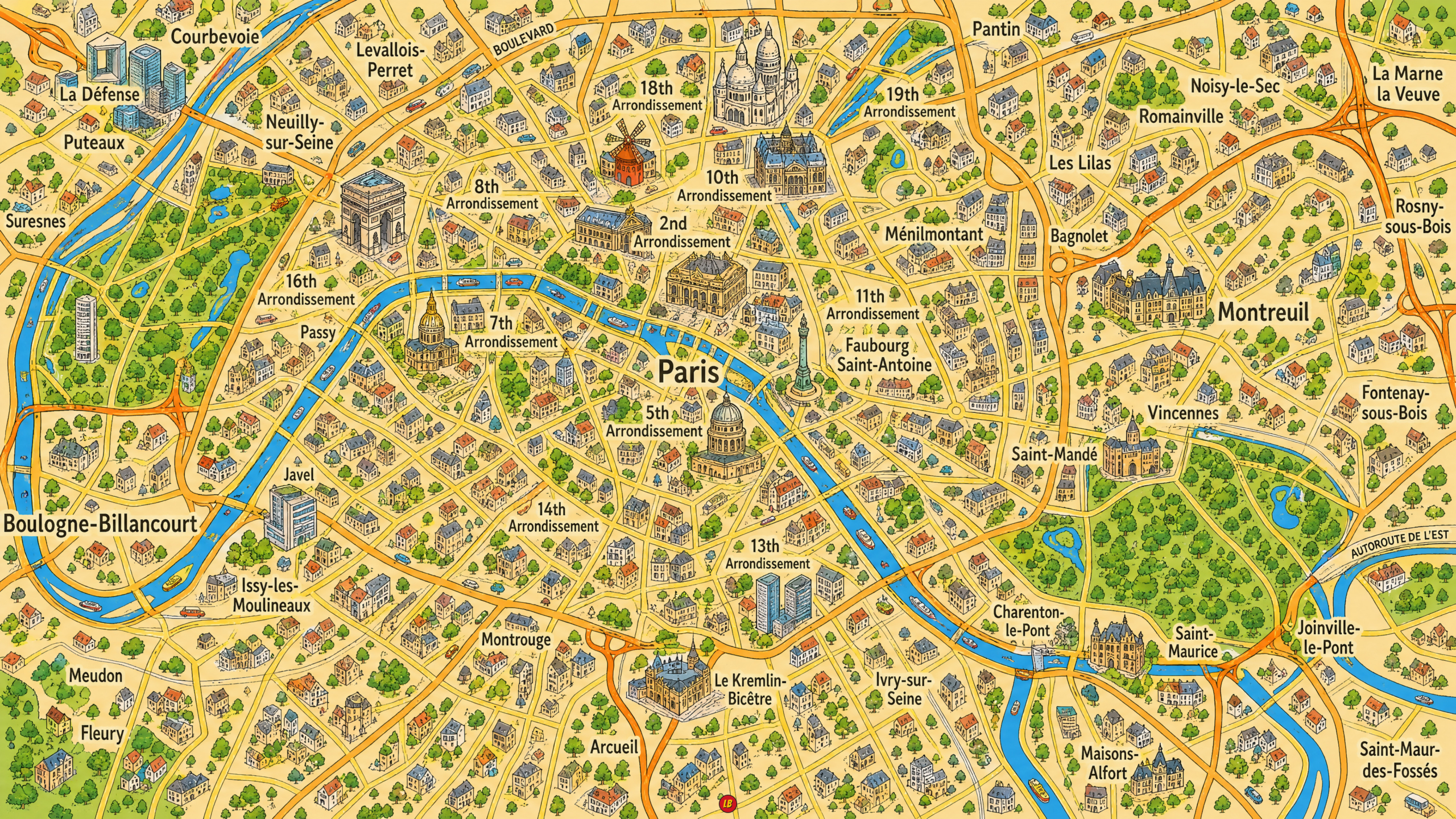 Paris