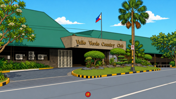 Valle Verde Country Club