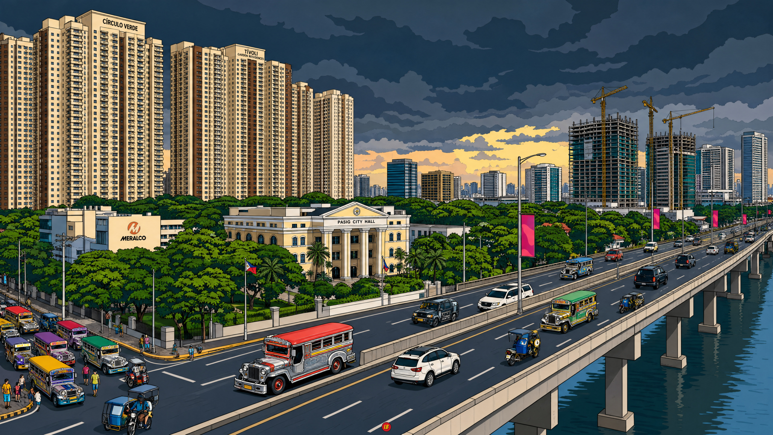 Pasig City