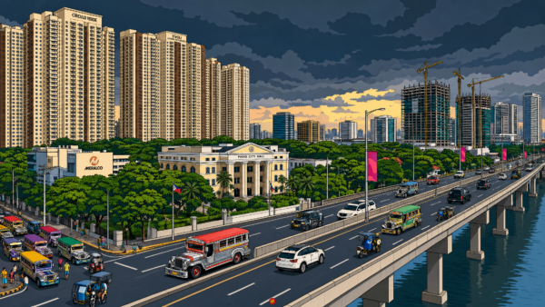 Pasig City