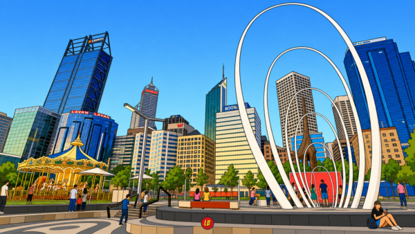 Perth