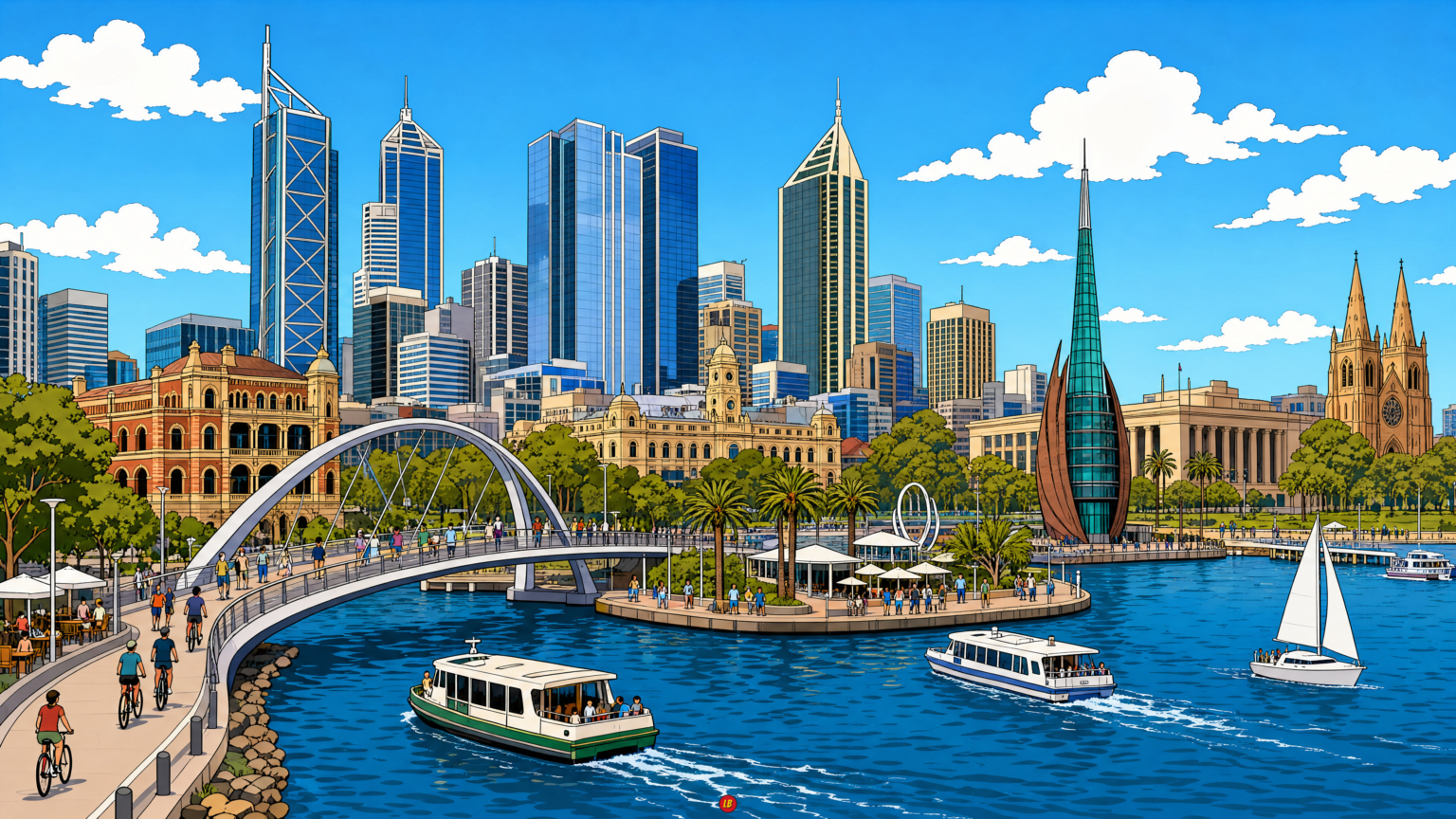 Perth