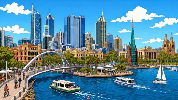 Perth