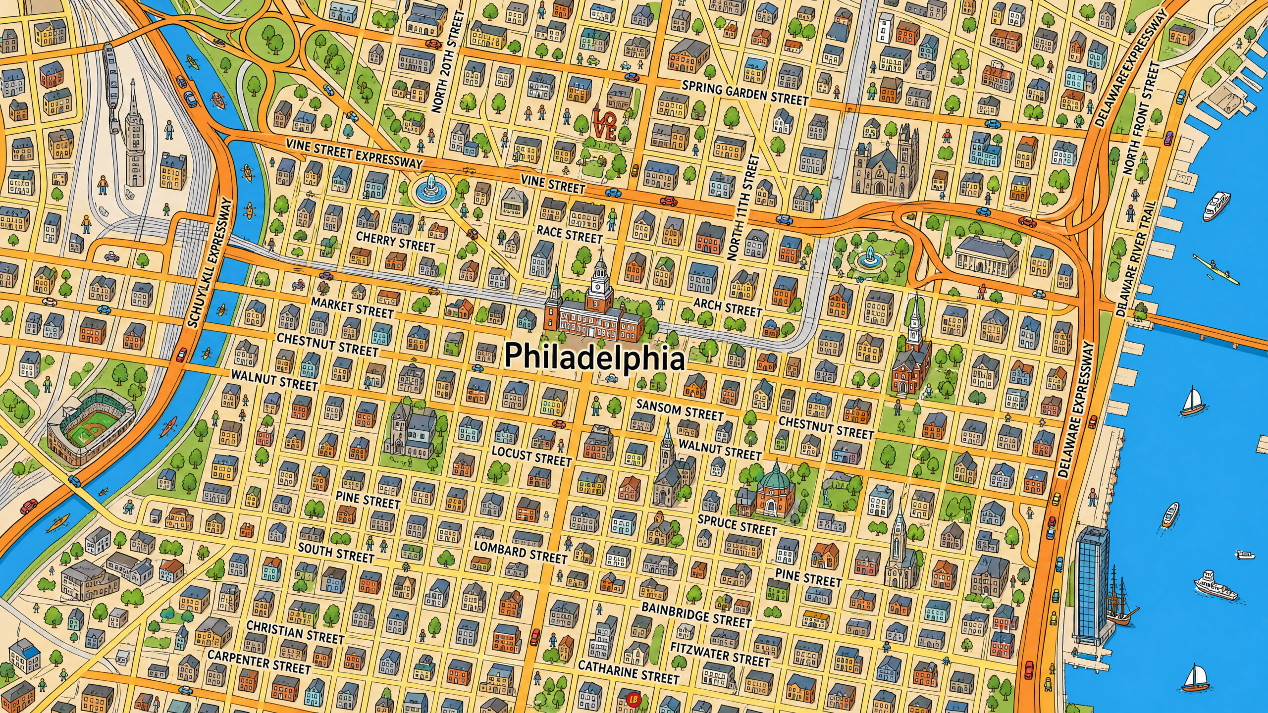 Philadelphia