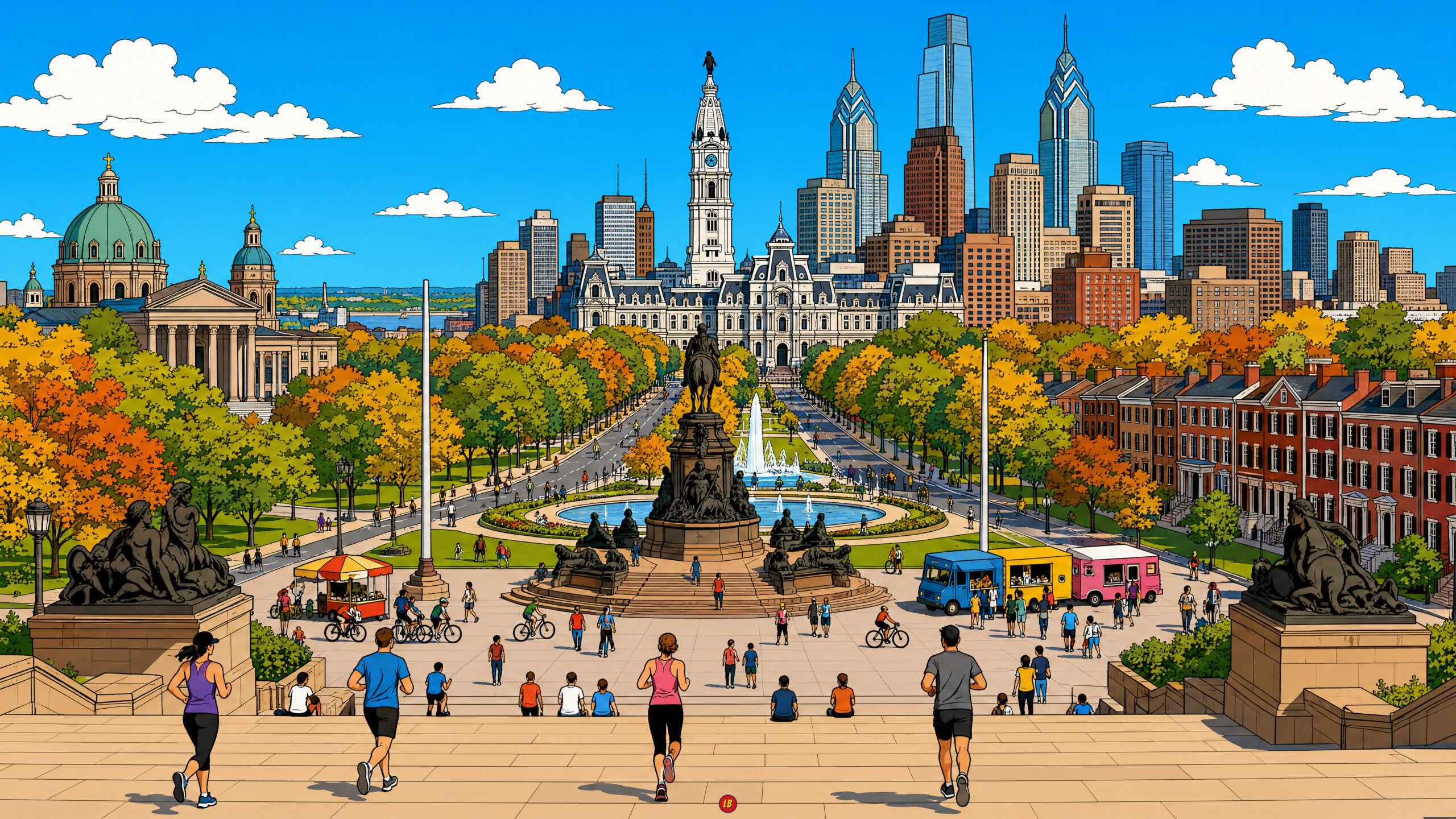 Philadelphia