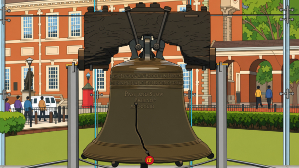 Liberty Bell