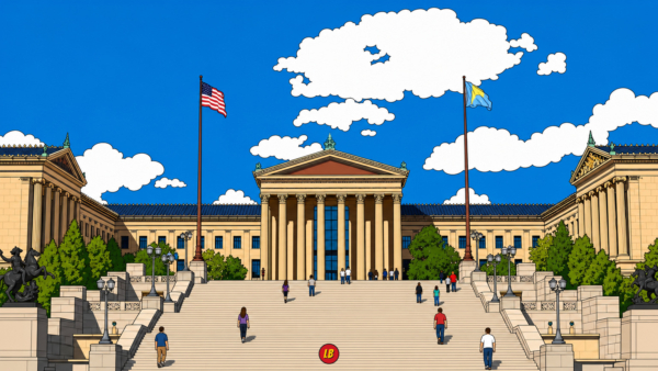Philadelphia Museum of Art