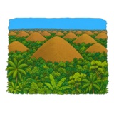 Chocolate Hills Bohol