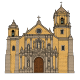 San Agustin Church Manila