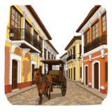 Vigan Heritage City