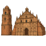 Paoay Church Ilocos Norte