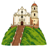 Santa Maria Church Ilocos Sur
