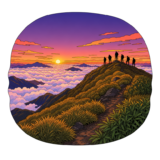 Mount Pulag National Park