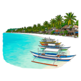White Beach Boracay