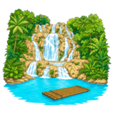 Kawasan Falls Cebu