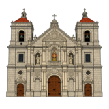 Basilica Minore del Santo Nino Cebu City