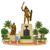 Mactan Shrine Lapu-Lapu City