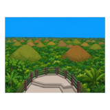 Chocolate Hills Adventure Park
