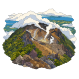Mount Apo Summit
