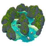 El Nido Bacuit Bay Palawan