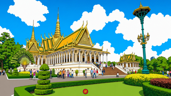 Royal Palace