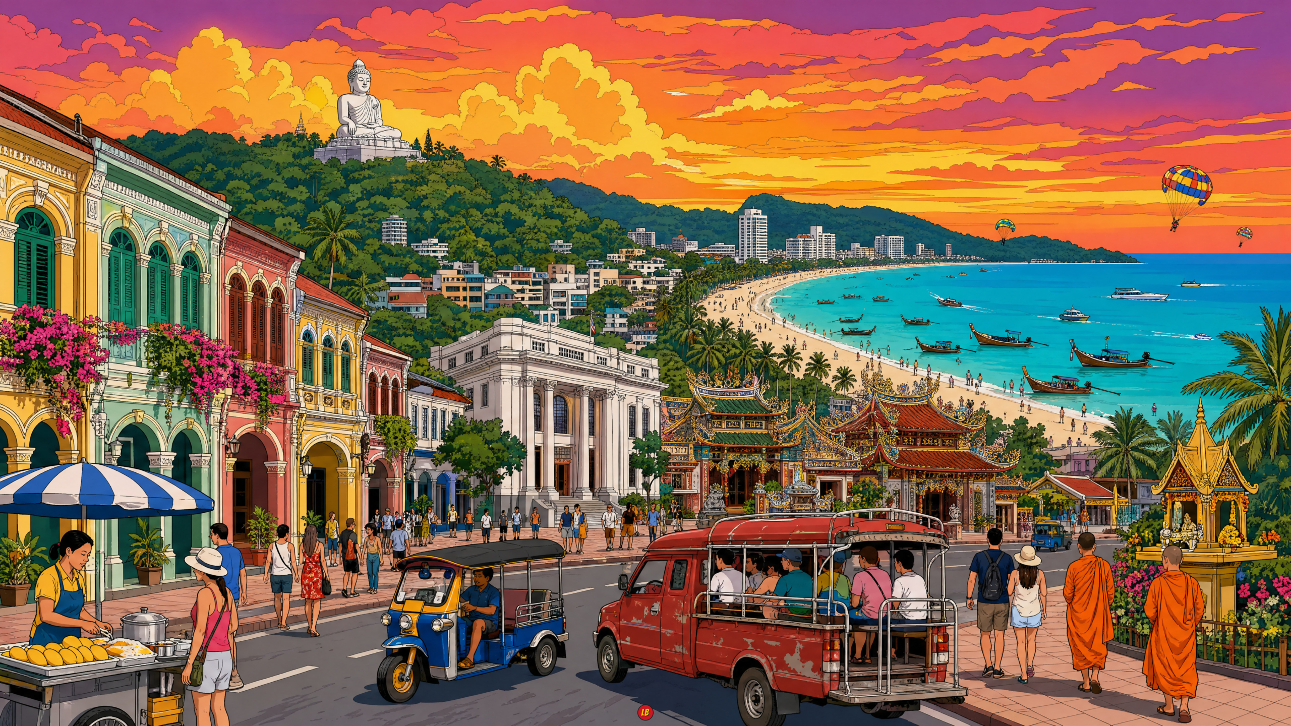Phuket