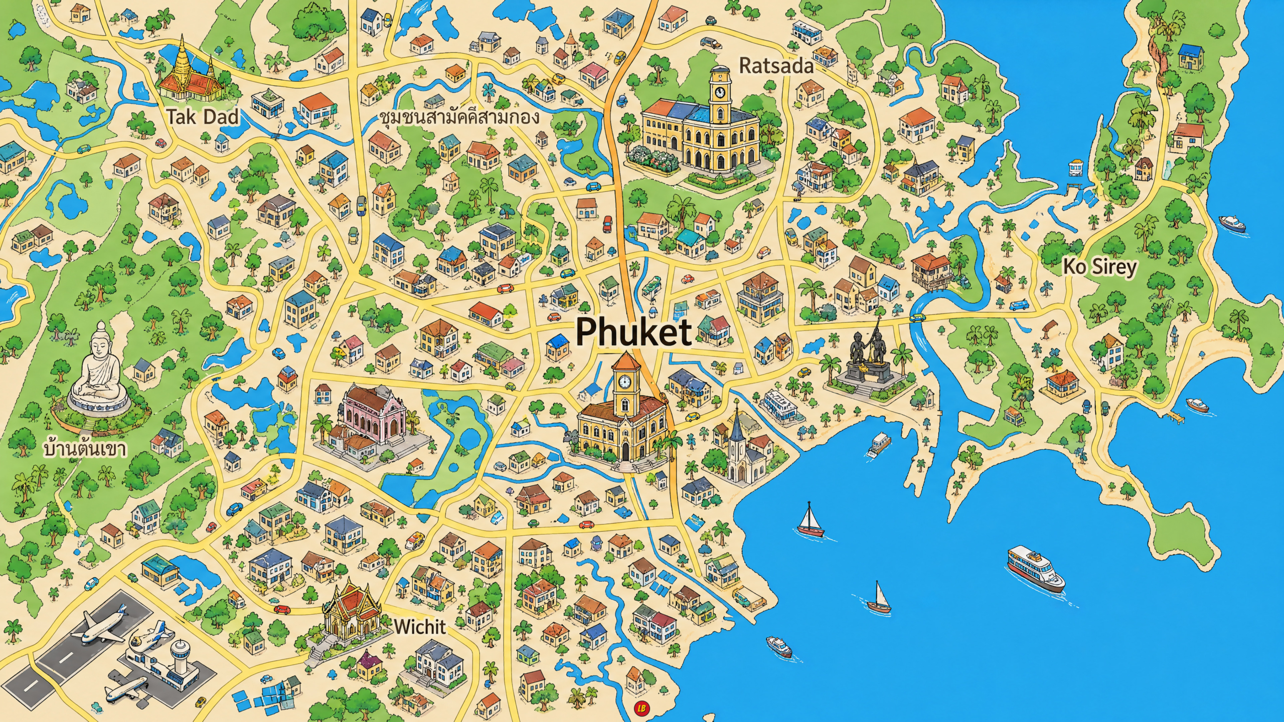 Phuket