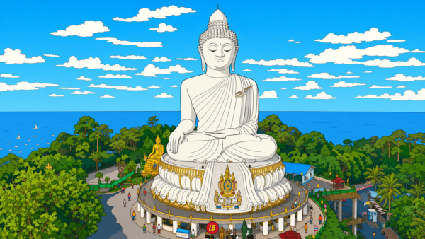 Big Buddha (Phuket)