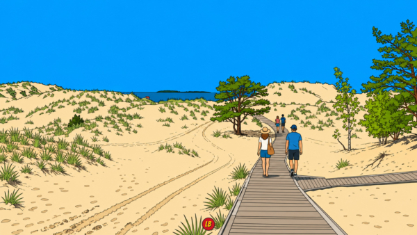 Yyteri Beach