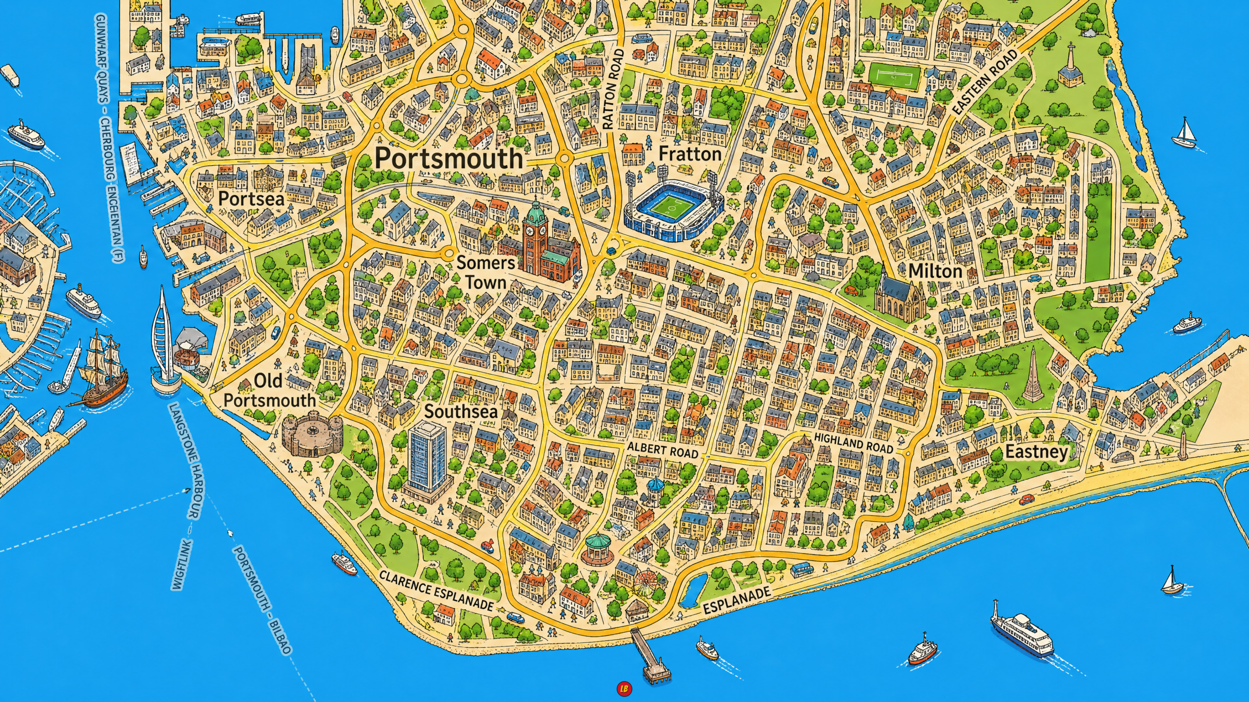 Portsmouth