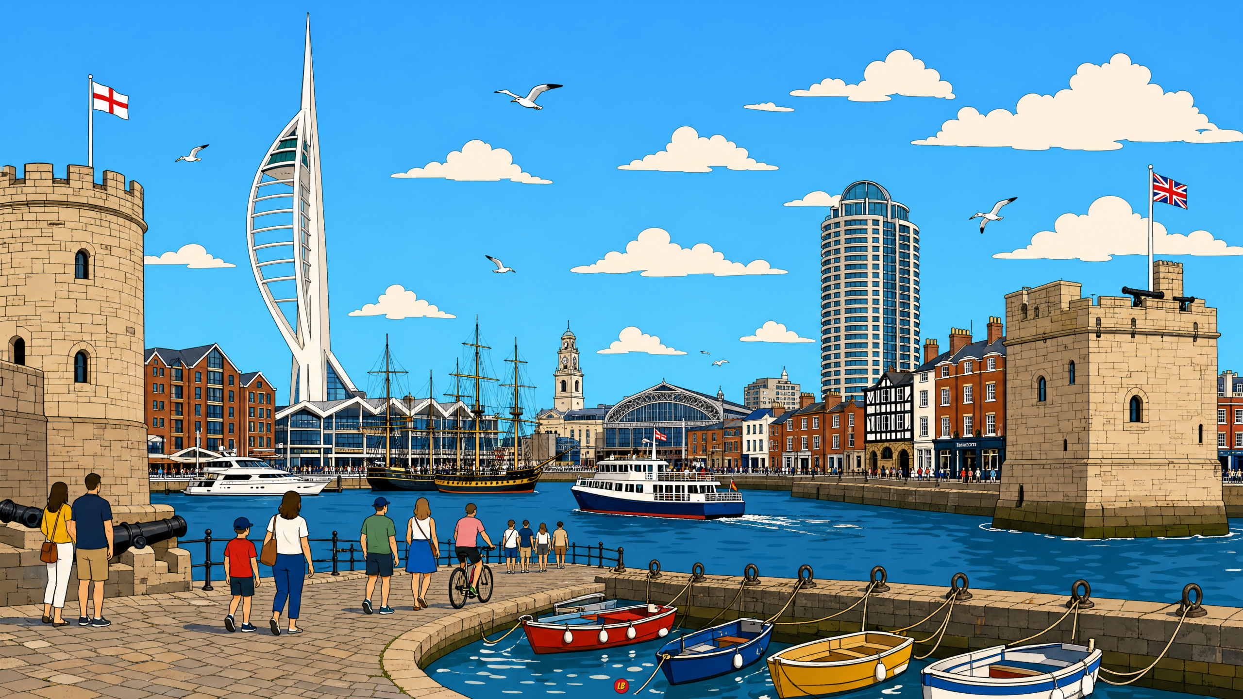 Portsmouth