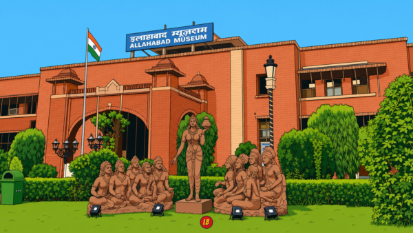Allahabad Museum