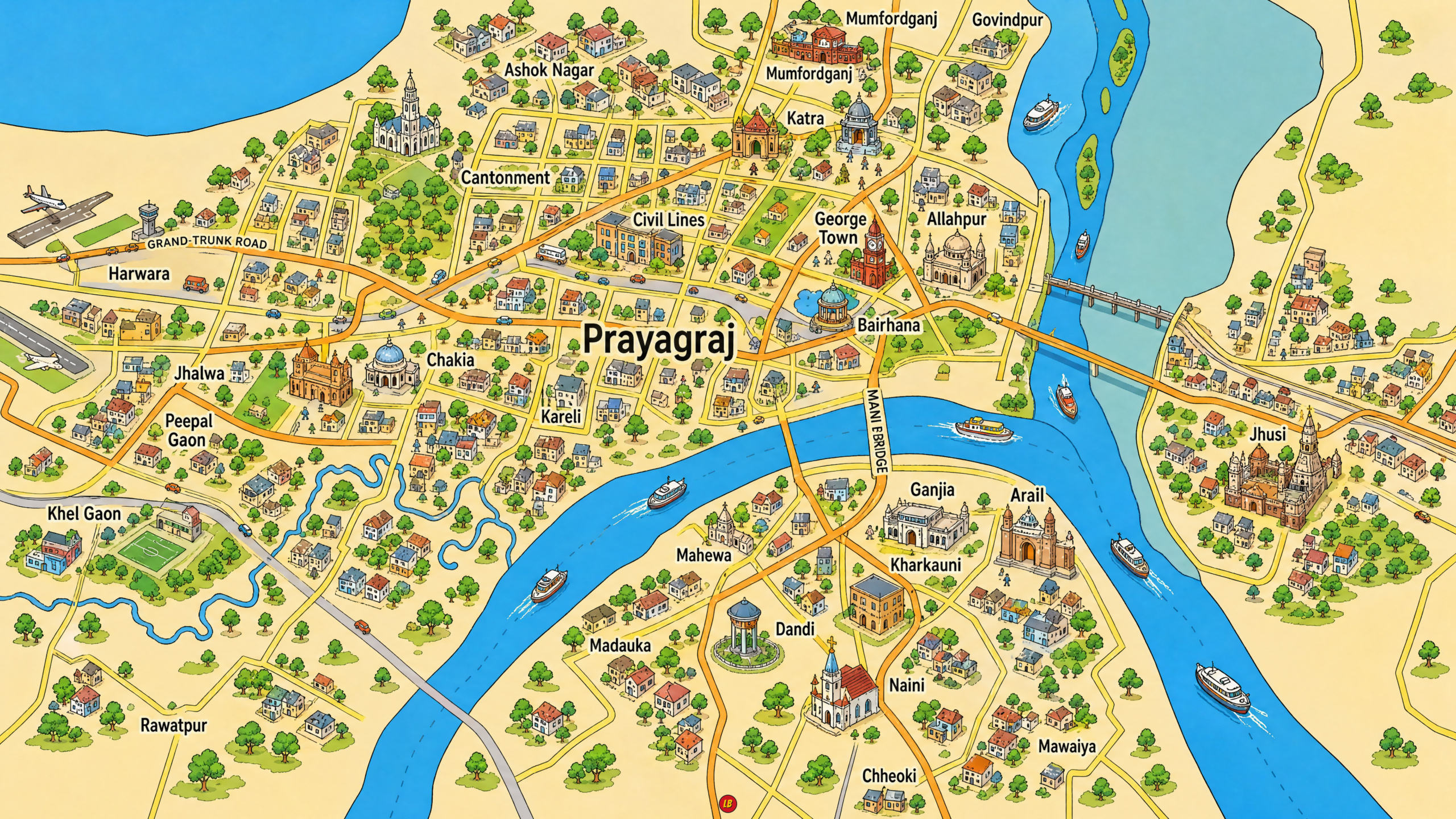 Prayagraj