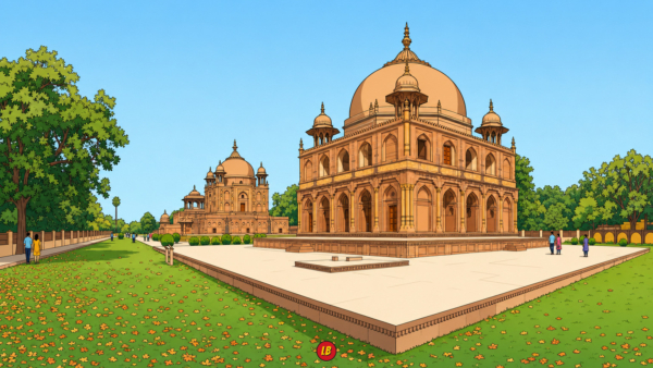 Khusro Bagh