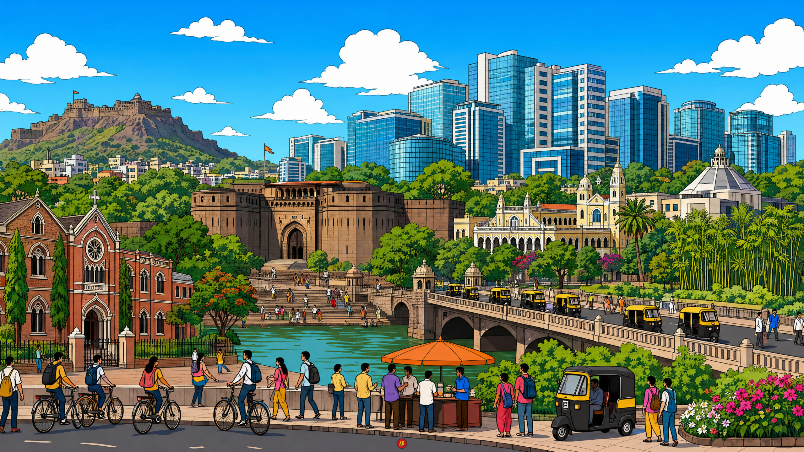 Pune