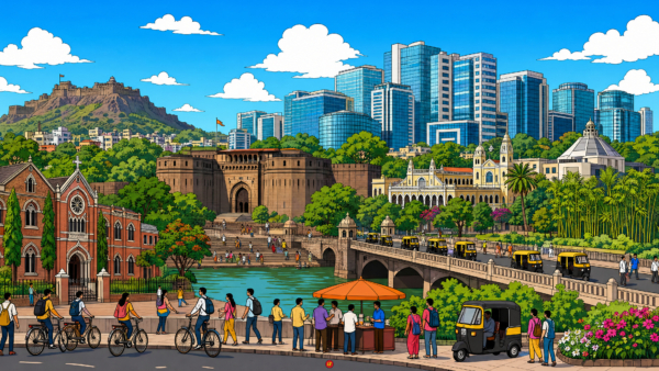 Pune