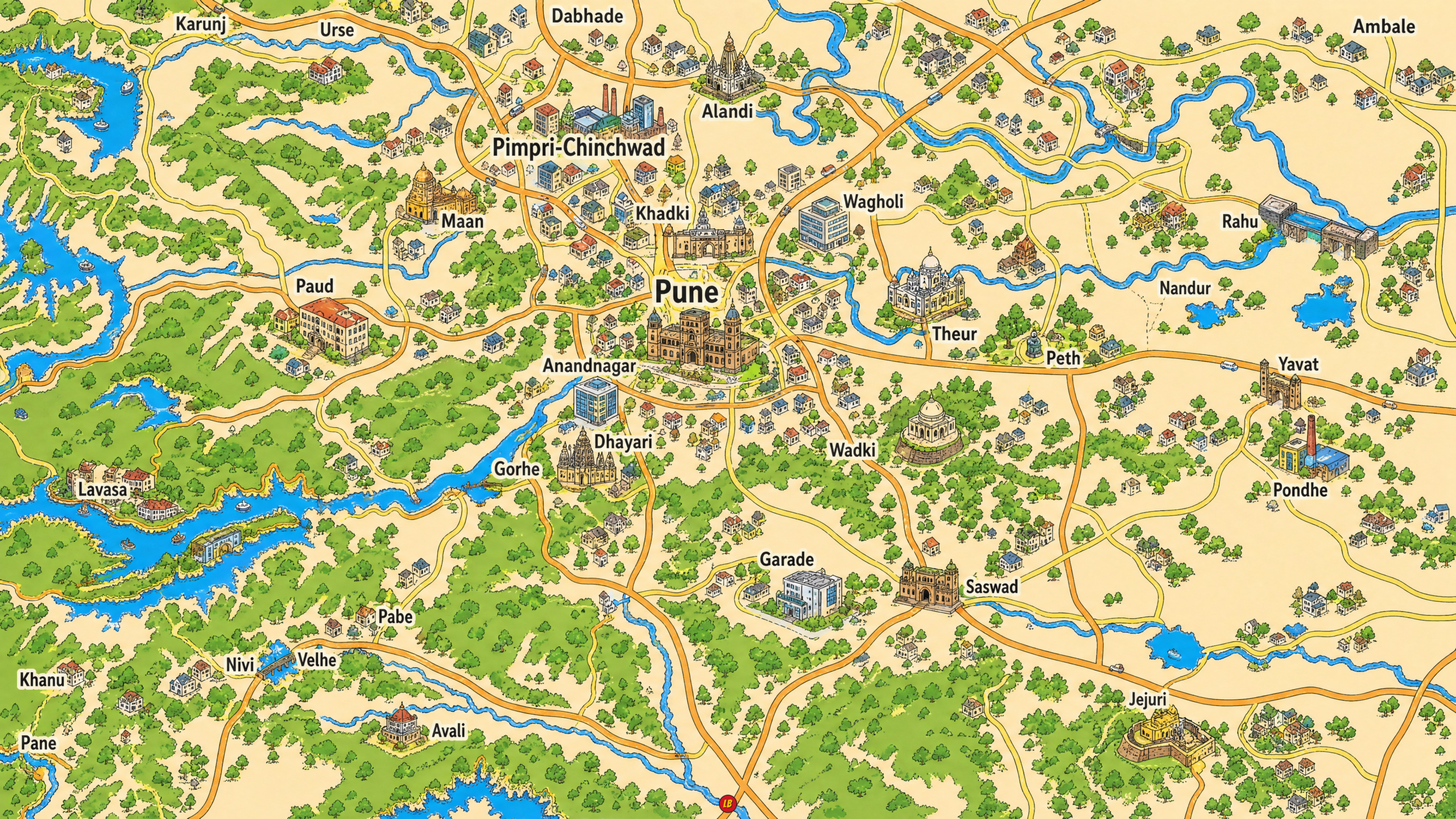Pune