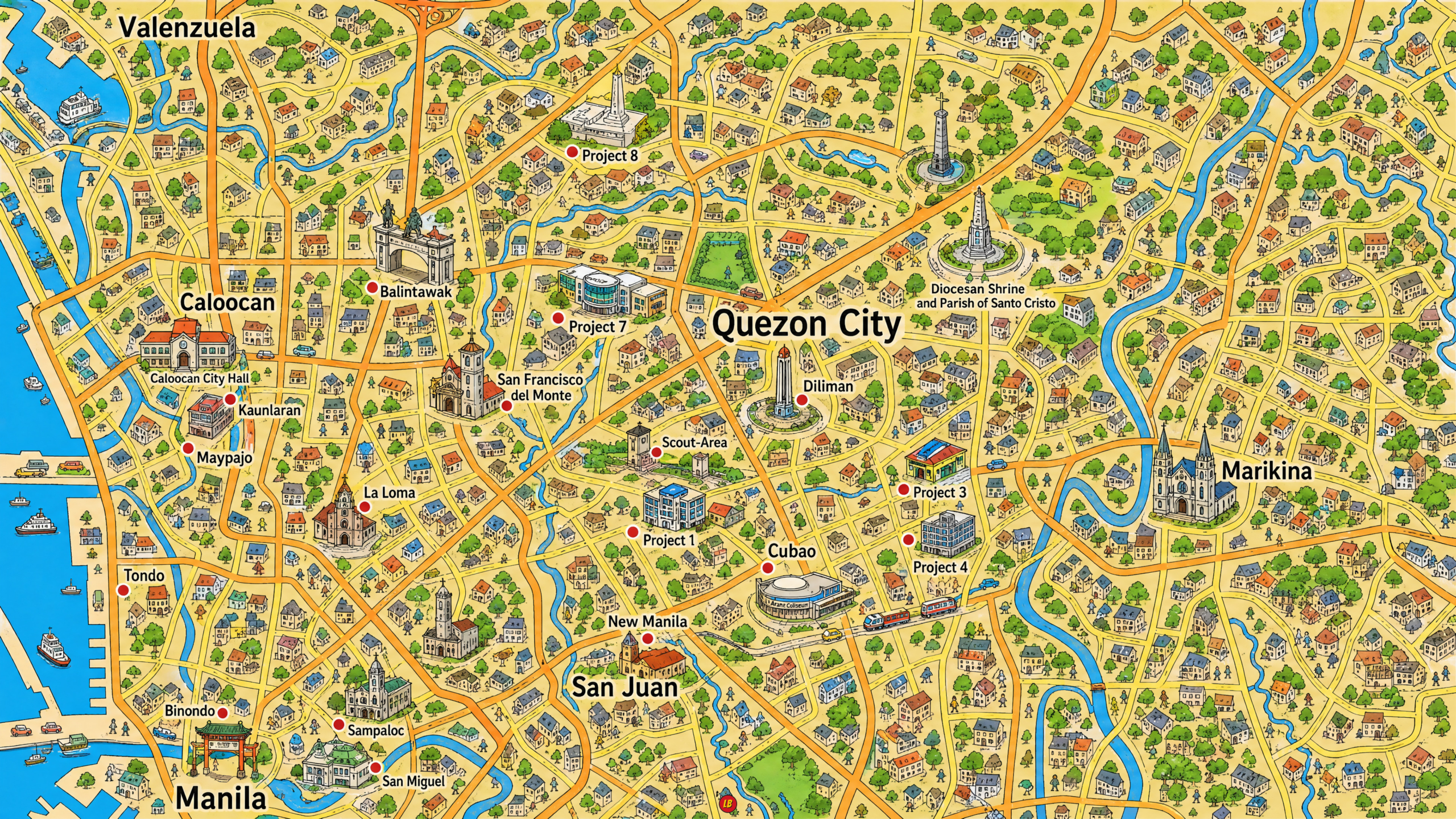 Quezon City