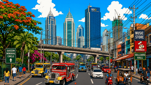 Quezon City