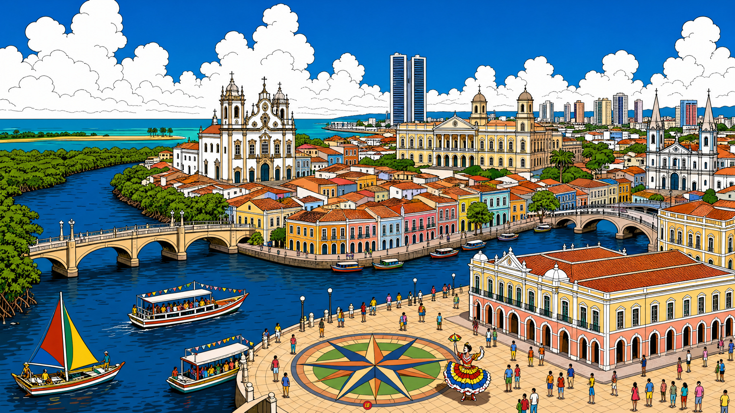 Recife