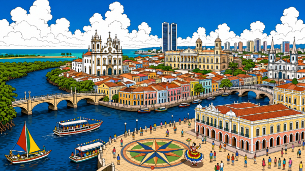 Recife