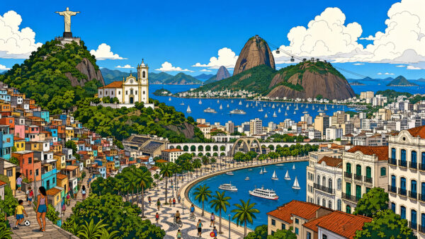 Rio de Janeiro