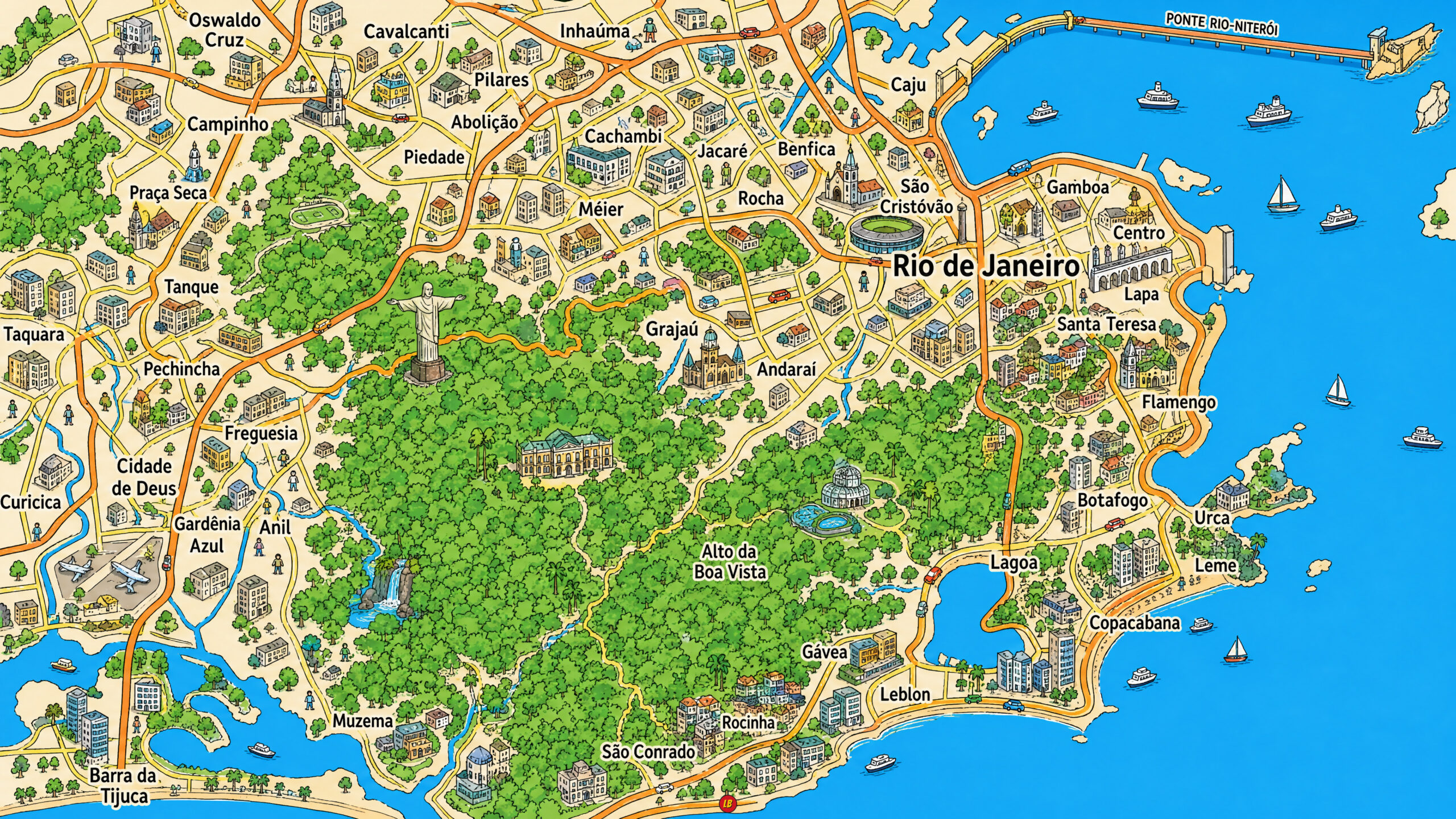 Rio de Janeiro